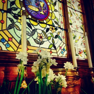 Photo of Church of Our Saviour