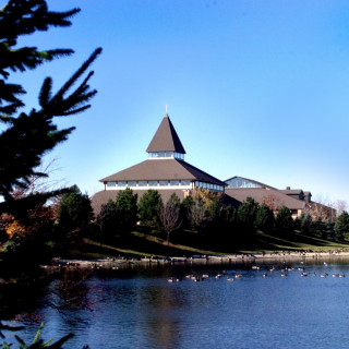 Photo of Saint Daniel Church