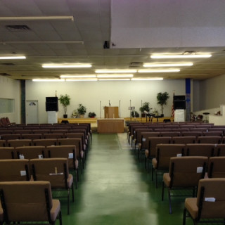 Photo of Triumphant Temple of Praise Christian Church