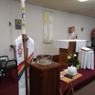 Photo of King of Kings Anglican Church