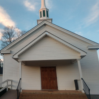 Pleasant Hill Church 