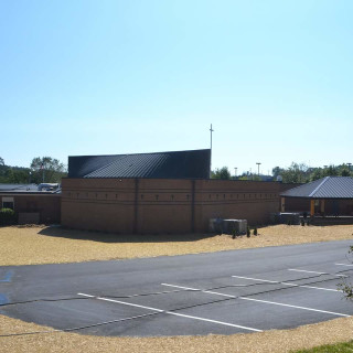 Mt. Pisgah Lutheran Church, ELCA