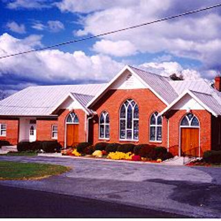 Rockland Community Church