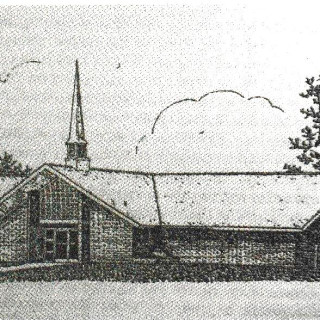 Luther First Christian Church