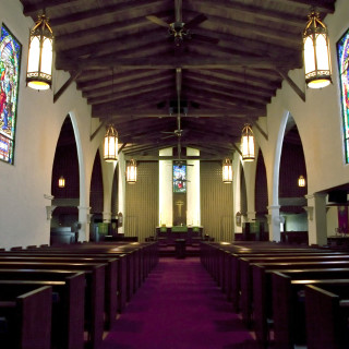 Photo of Good Shepherd Lutheran Church of San Diego
