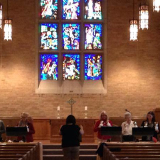 Photo of Graystone Presbyterian Church