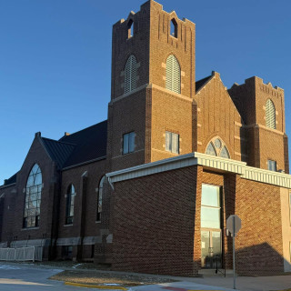 Photo of St. Paul Lutheran Church (LCMS)