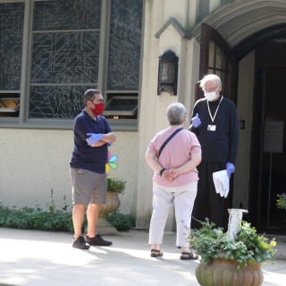 Photo of St. Matthew's Episcopal Church
