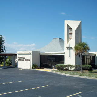 Concordia Lutheran Church
