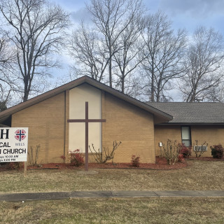 Faith Lutheran Church