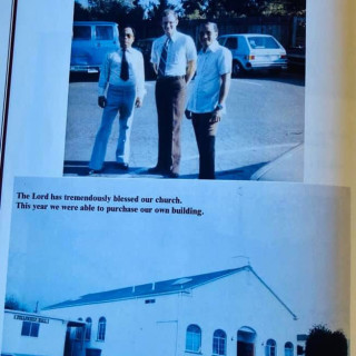 Photo of The First Filipino-American United Church of Christ