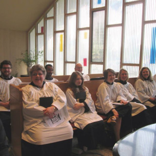 Photo of St. Mary's Episcopal Church