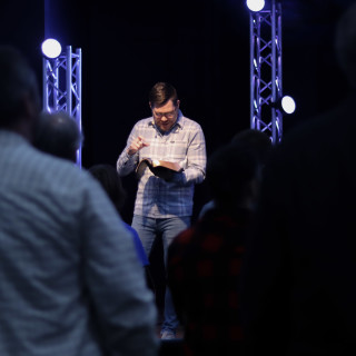 Photo of Redemption Church