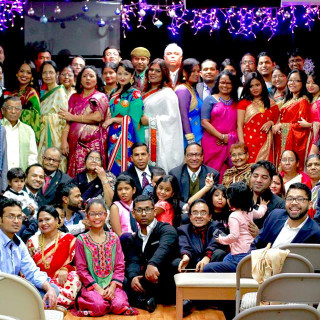 First Bangla Baptist Church New York
