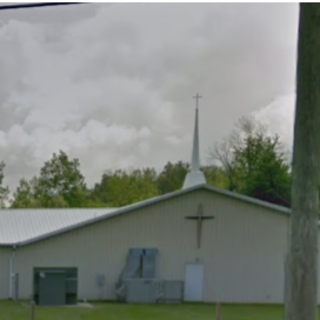 Providence Orthodox Presbyterian Church