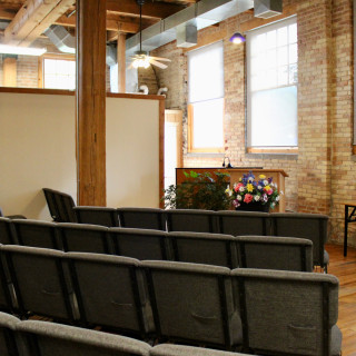 Photo of Providence Presbyterian Church