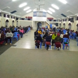 Photo of Grand River Assembly of God
