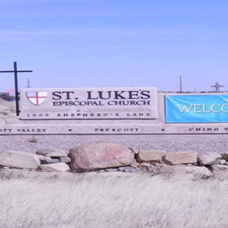 Photo of St. Luke's Church