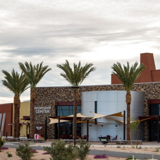 Photo of Central Christian Church - Queen Creek