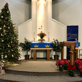 Photo of Living Word Lutheran Church
