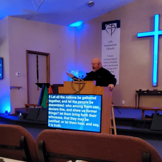 Photo of Life Connections Church