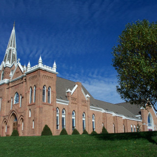 Trinity Lone Oak Lutheran Church