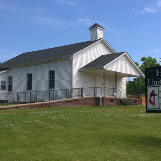 Hickory Hill United Methodist Church