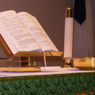 Photo of Abiding Word Evangelical Lutheran Church