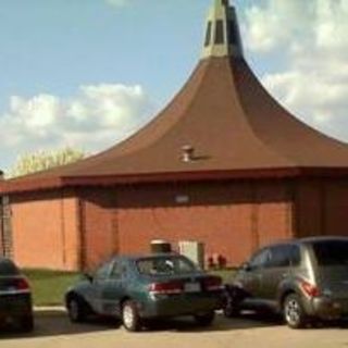 Photo of Belleville Wesleyan Church
