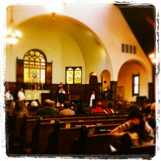 Photo of Church of Our Saviour