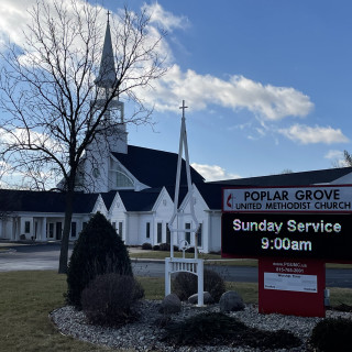 Poplar Grove United Methodist Church