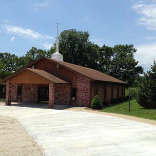 Peace Lutheran Church