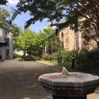 Photo of St. John's Episcopal Church, Columbia, SC 29205