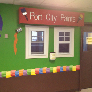 Photo of The Front Porch