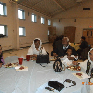 Photo of Redeemer Lutheran Church