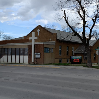 Photo of West Side Methodist Church