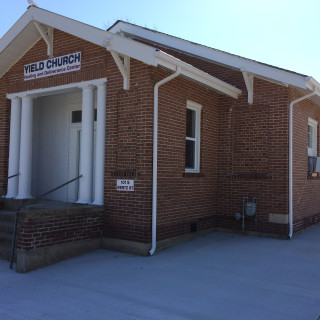 Photo of Yield Church