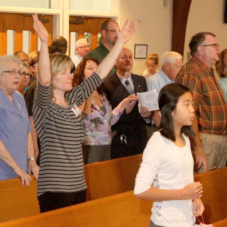 Photo of Carmel Christian  Church