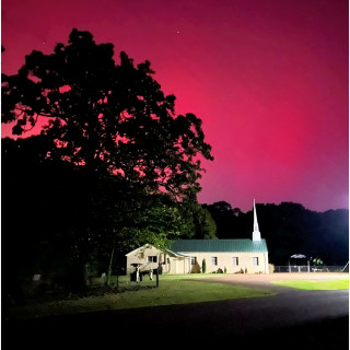 Parks Chapel Methodist Church