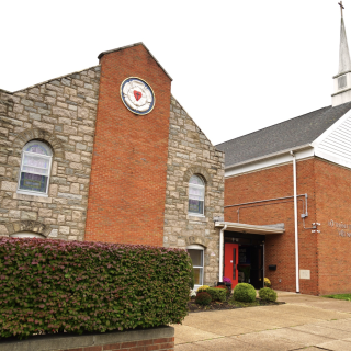 South New Jersey Vietnamese Alliance Church