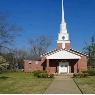 Irwinton Baptist Church