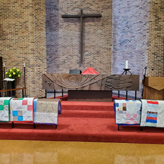 Photo of First Evangelical Lutheran Church