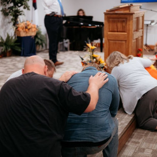 Photo of New Hope Baptist Church