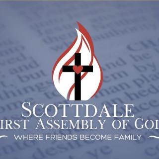 Photo of First Assembly of God
