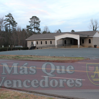 Photo of Iglesia Mas Que Vencedores AD