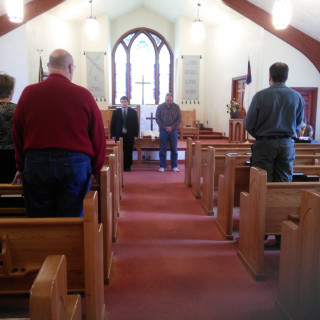 Photo of Lake View Community Church