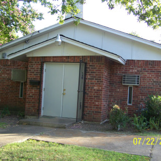 Soul Winners for Christ Outreach of Deliverance Church