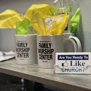 Photo of Family Worship Center