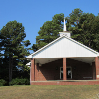 Springhill Baptist Church