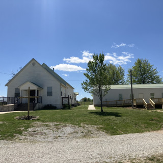 Shiloh Southern Baptist Church